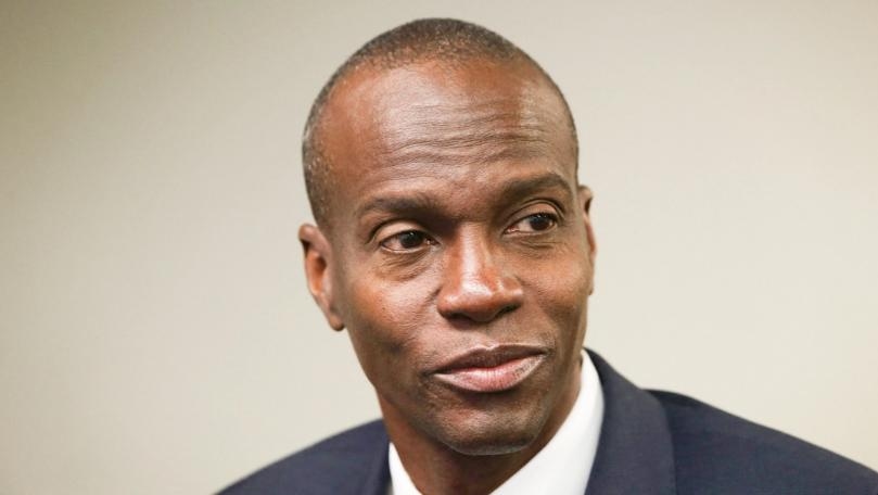 AFP: Dominican Republic orders Haiti border closed after Moise assassination