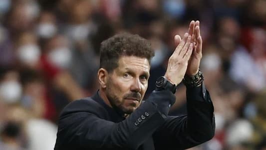 Liverpool will make things difficult for us, says Atletico's Simeone