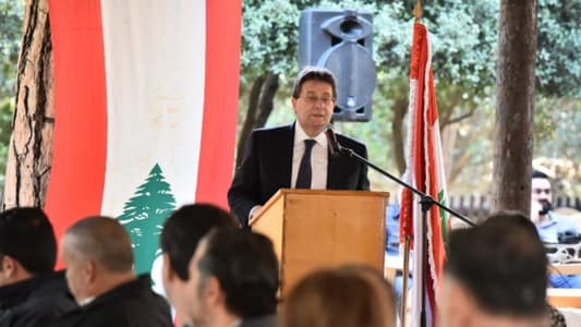 Kanaan: Let the elections be a referendum on which Lebanon we want