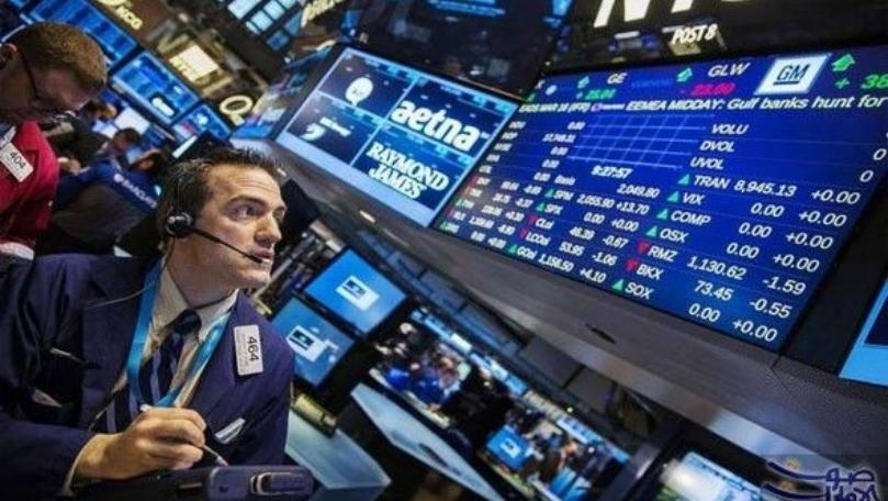 The Egyptian Stock Exchange has suspended trading today following a fire at a main data center in Cairo