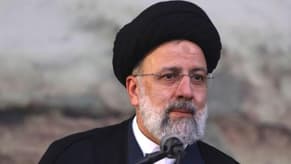 حديث عن "تحطّم" وطلب دعاء... تفاصيل حادث طائرة الرئيس الإيراني
