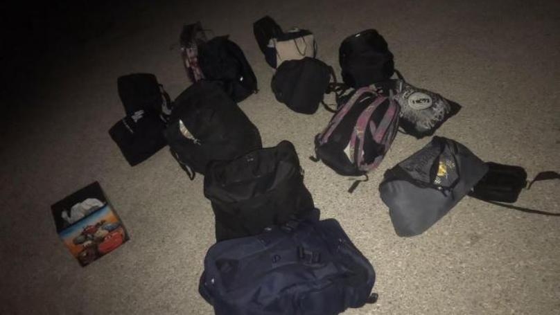 مسلسل التهريب عبر البحر تابع.. موقوفان وأكثر!