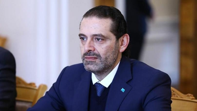 الحريري يعتذر: لا حكومة قبل الانتخابات... وبوصاية دولية