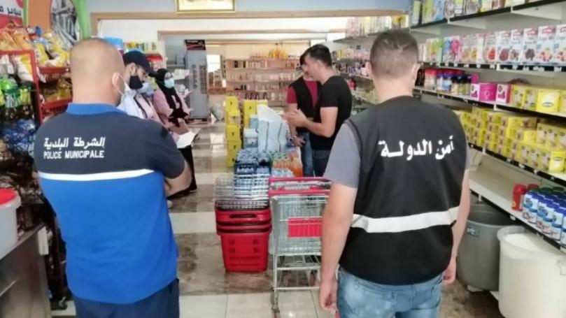 الأسعار في النبطية ثابتة.. والمازوت "انتخابي"
