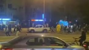 Watch: Pikachu Joins the Protesters!