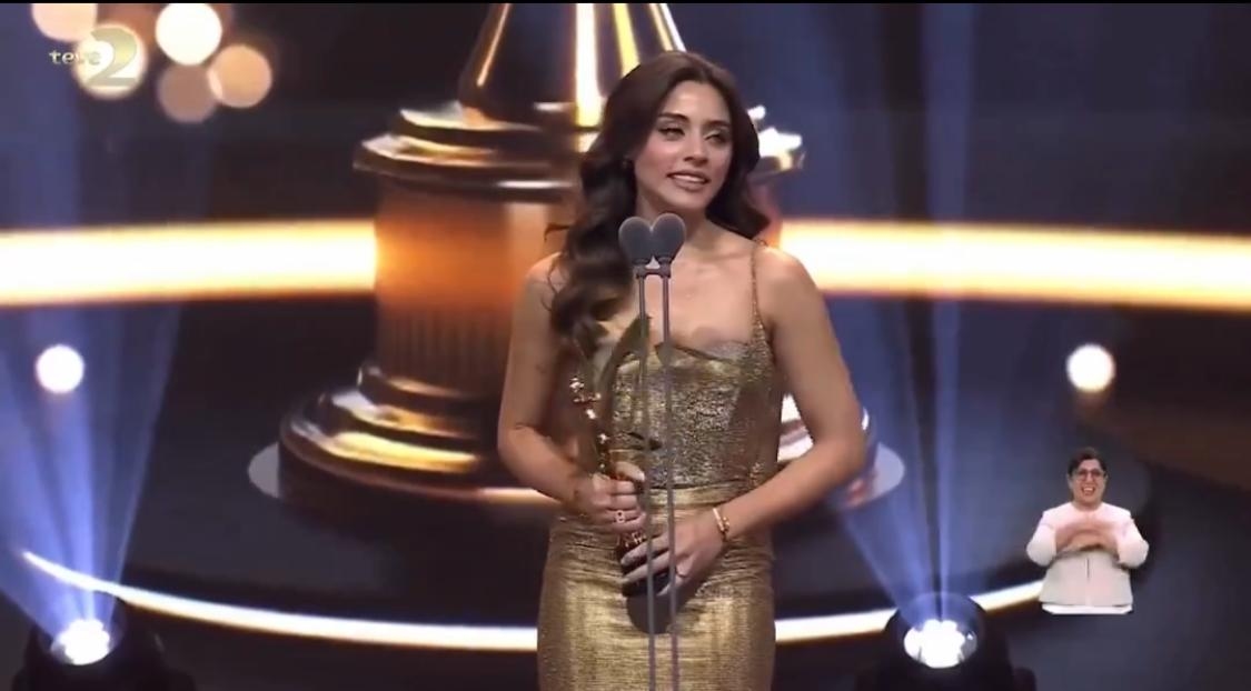 قائمة الفائزين في حفل جوائز "الفراشة الذهبية" لعام 2023