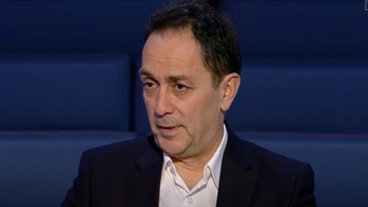 Baroud to MTV: We are still within a reasonable legal timeframe for the municipal elections, and the Interior Minister says he is ready to conduct them