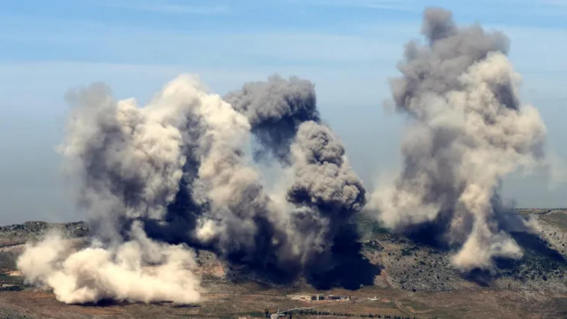 المرحلة الثانية لنزع السلاح... بالشروط الإسرائيلية؟