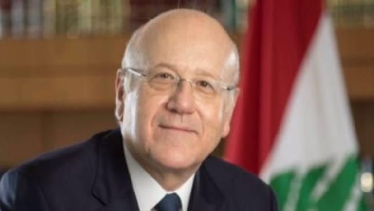 ميقاتي: سنظلّ نقوم بواجباتنا ولن نتوقف عند العراقيل