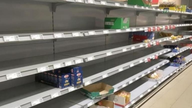 بعد احتكار الغذاء والمحروقات... تعميم وتحذير!