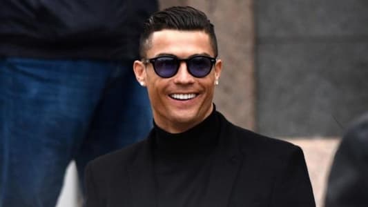 AFP: Cristiano Ronaldo signs with Al Nassr in Saudi Arabia, club announces