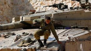 Iraqi armed groups say ready to fight Israel if Lebanon war breaks out
