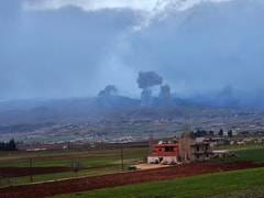 "استعداد لحالات طوارئ"... ماذا أعلن الجيش الإسرائيلي عن غارات البقاع؟