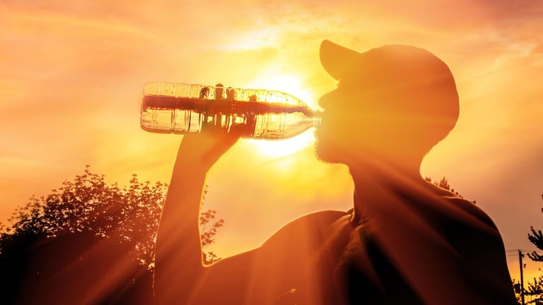 حرٌّ ورطوبة... استعدّوا لليومين المُقبلين!