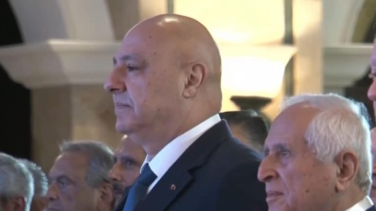 President Aoun: We need a genuine partnership and want the diaspora to be an investor and partner in decision-making