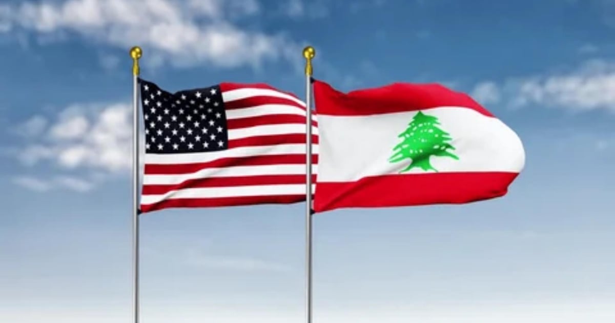 بالفيديو... أميركا عبر mtv لداعمي 