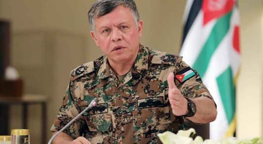 Jordan's King Heads to Europe to Garner Support to End Gaza Conflict