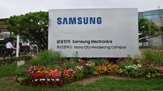 South Korea Samsung union declares indefinite strike