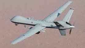 Houthis claim they shot down US drone over Yemen