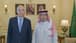 Bukhari broaches developments with French Ambassador, meets MP Baarini