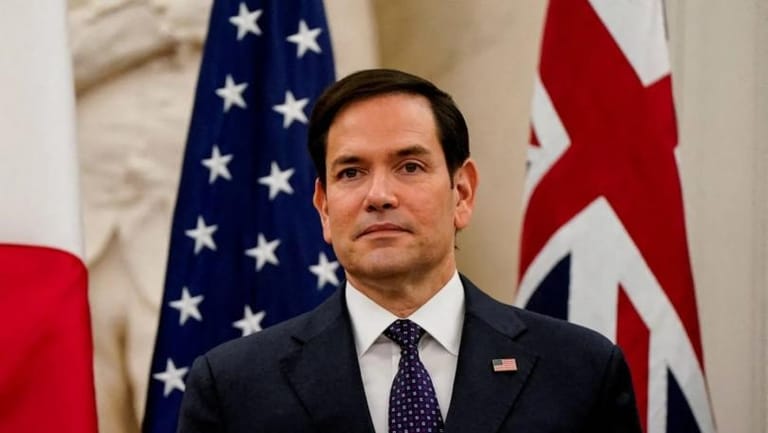Rubio: Programs that do not align with US foreign policy will disappear