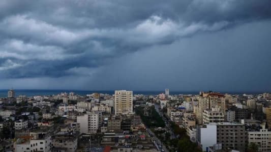 "الصيفيّة خلصت"... تهيّأوا للأمطار والثلوج والعواصف