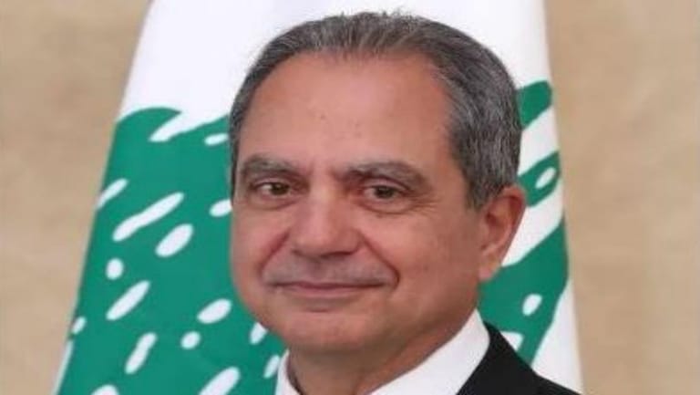 هذا ما قاله الصدّي عن قرار تعديل الرسوم الجمركيّة على المحروقات