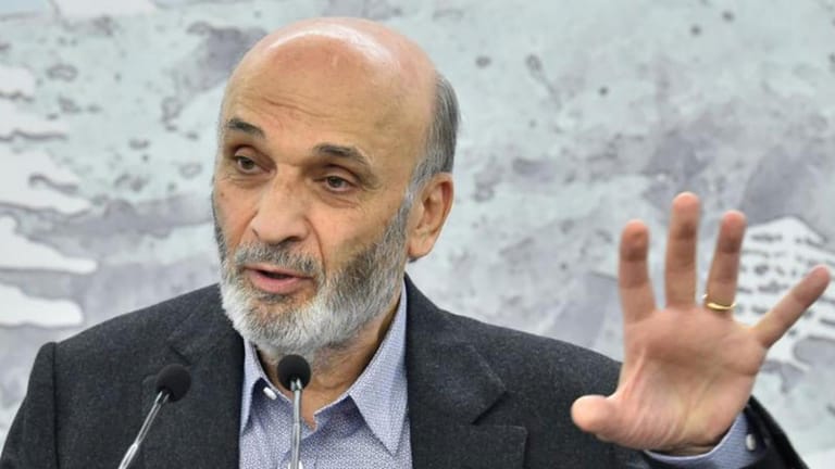 جعجع: خطرُ اندلاع حرب جديدة "كبير جدًّا"