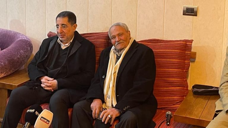 الحاج حسن: انتخاب رئيس مفتاح الحلول وهناك حصار أميركيّ