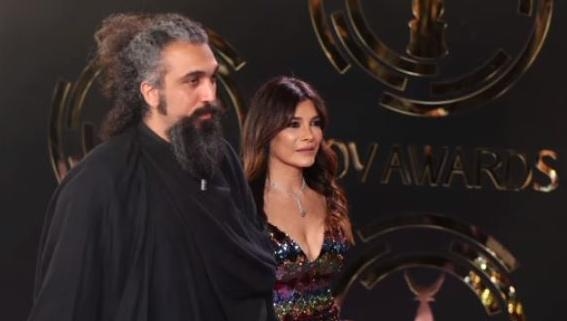 هذا ما تتمنّاه ندى أبو فرحات من زوجها... وماذا تهديه في عيد الحب؟