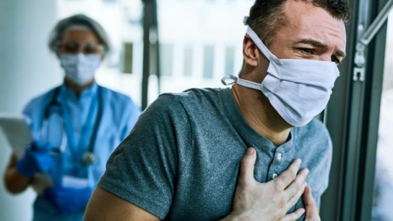 Debilitating 'Long-COVID' May Have Severe Health, Social Impacts, WHO Says