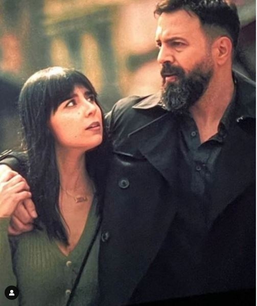 لمن شاهد فيلم "الهيبة" ولمن لم يشاهده: تيم حسن في رسالةٍ لكم!