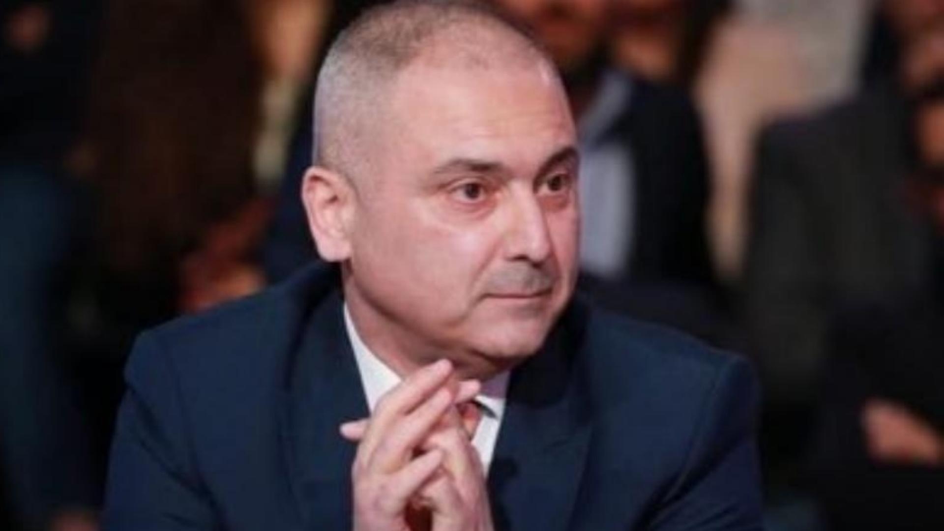 محفوض: لبنان يَبلع ولا يُبتلع