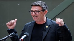 UK’s Andy Burnham Confirmed as New Labour Party Leader
