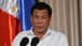 VP Sara Duterte: Philippines ex-president Rodrigo Duterte being 'taken to The Hague tonight' after arrest