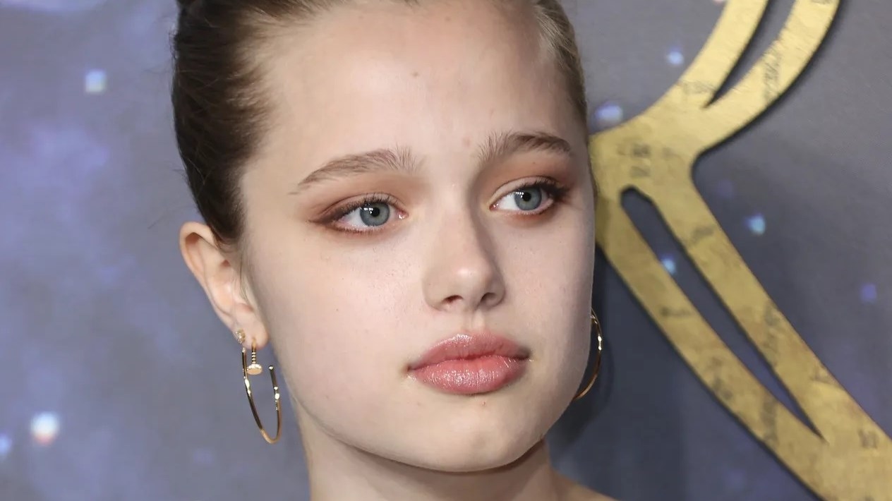 قرار صادم من ابنة أنجلينا جولي وبراد بيت... بعد قضية الحضانة!