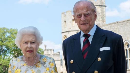 وفاة الأمير فيليب زوج الملكة إليزابيث عن عمر 99 عاماً