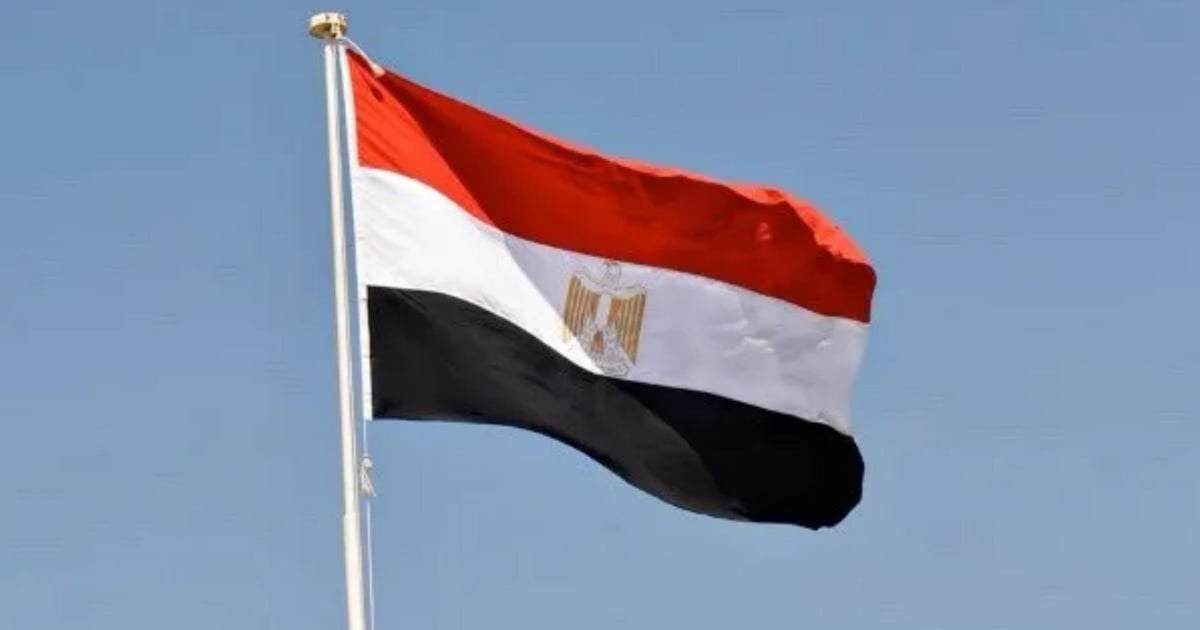 Egyptian Ministry of Health: 4 dead and 48 injured in a collision on the Eastern Upper Egypt Road