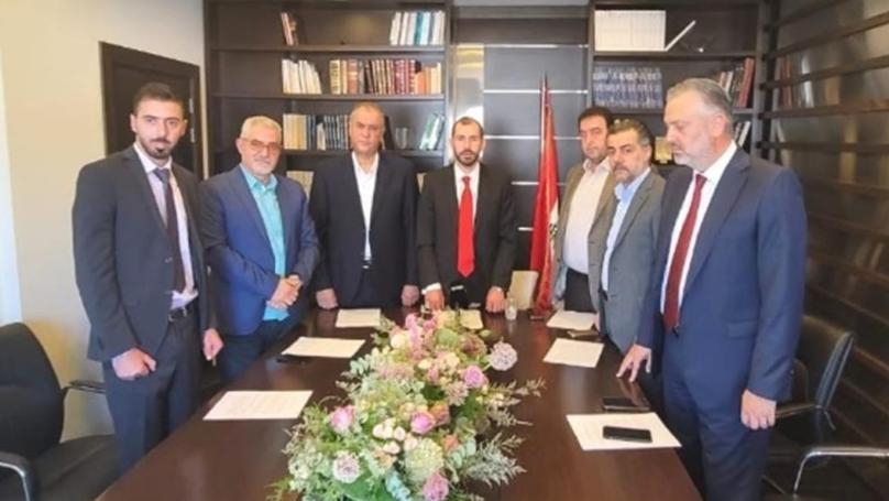 ما موقف تكتّل "الاعتدال الوطني" من التطوّرات الأخيرة؟