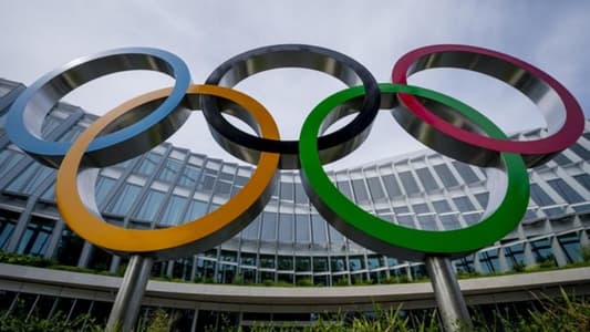 Russian IOC members not to blame for Ukraine war -IOC's Bach