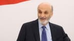 Geagea criticizes Berri's three-step presidential election proposal