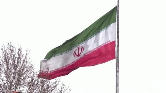 Iranian Foreign Ministry: The Syrian people are determining their own future, and we are closely monitoring the developments