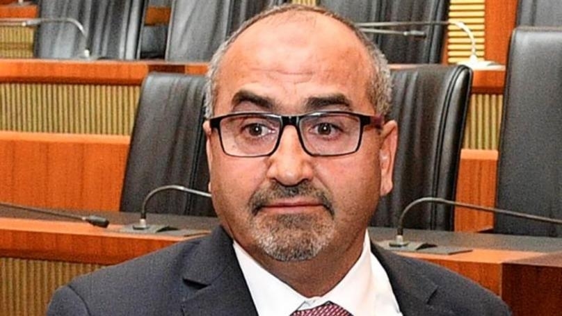 Bilal Houchaimi in response to Salim Aoun: You want to place the blame on the current government for the situation we’ve reached even though it was under your rule with your president, your government, and your ministers