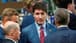 Trudeau: Canada expects to reach NATO's defense spending target by 2032