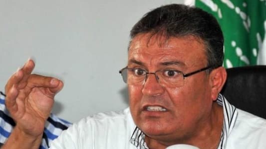 نعمة محفوض: ندعو "العمالي العام" إلى التحرك العاجل