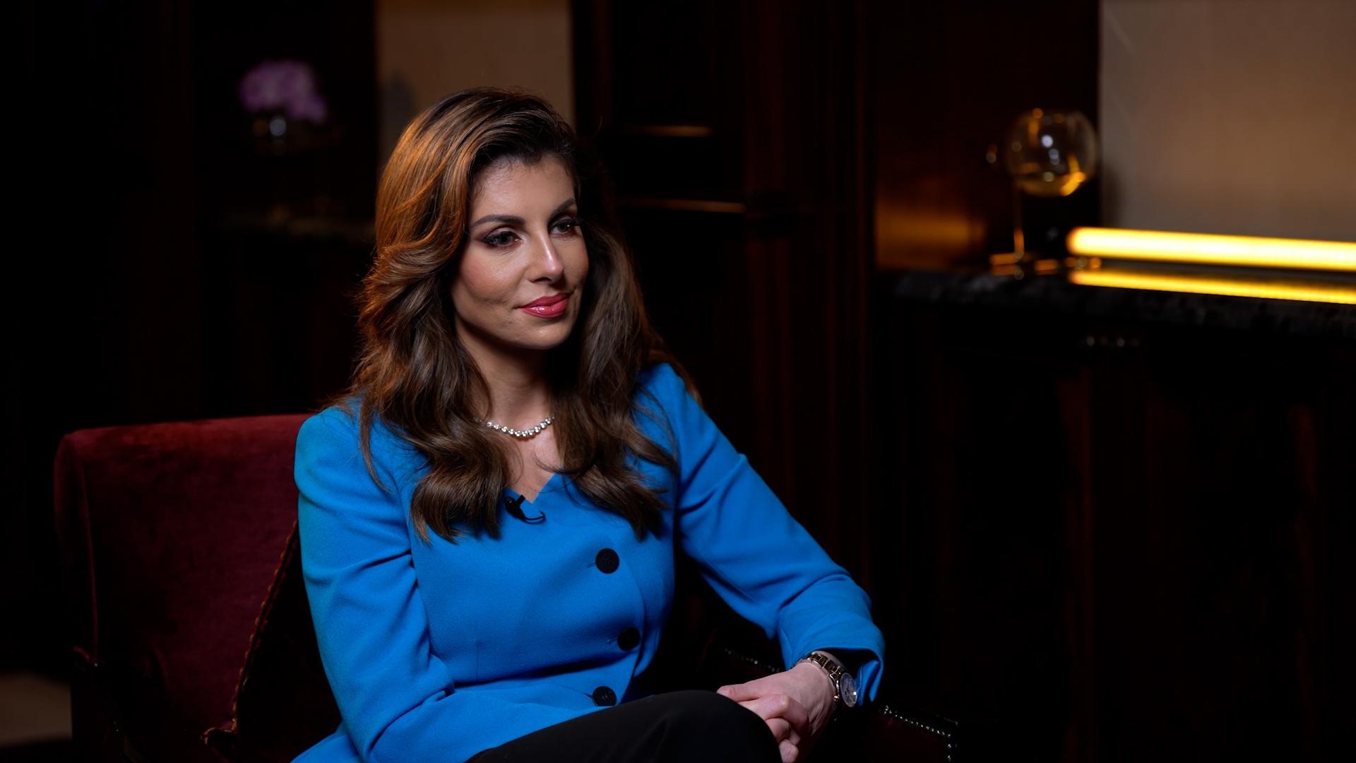 وجهان لزيارة أورتاغوس... ودورٌ "واسعٌ" للسّفير الجديد