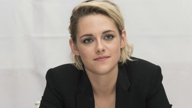 Actress Kristen Stewart Engaged to Partner Dylan Meyer