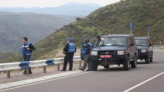 Karabakh's 120,000 Armenians Will Leave for Armenia, Adviser to Leader Says