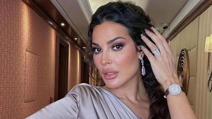بعد انتقاد رقص ابنتها... نادين نجيم تردّ بفيديو!