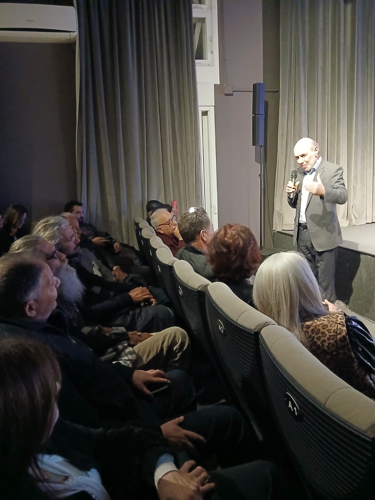 عودة إلى الجذور... وادي التيم في فيلم